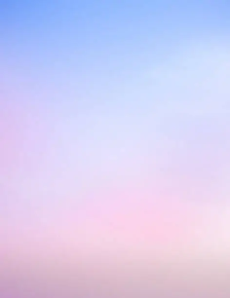 Color sky , background