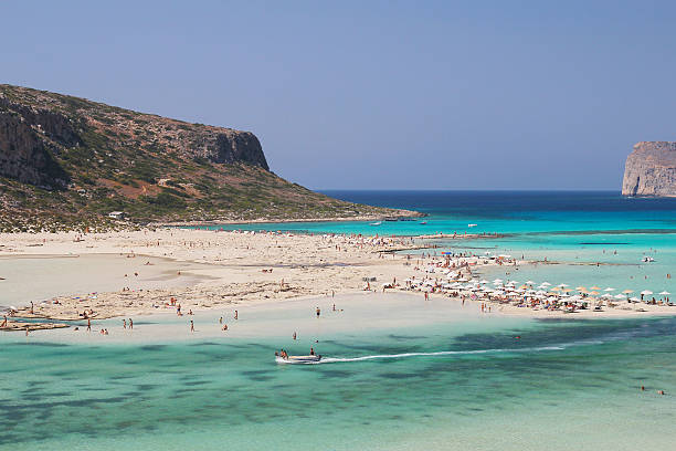 istock The beautiful Balos beach on Crete island 533031549
