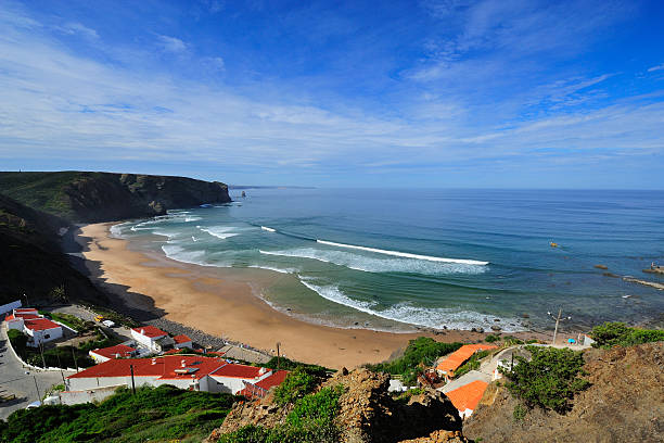 istock Village of Sagres 533032329