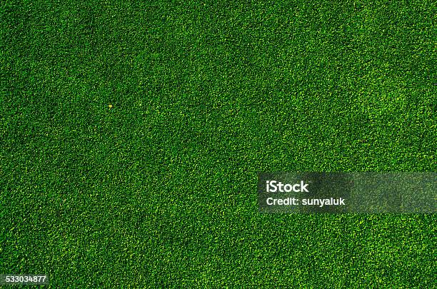 Green Grass Texture Background Stockfoto en meer beelden van Gras - Gras, Kunstmatig, Textiel