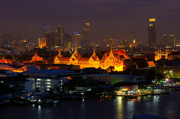 istock Grand Palace of Thailand 533039186