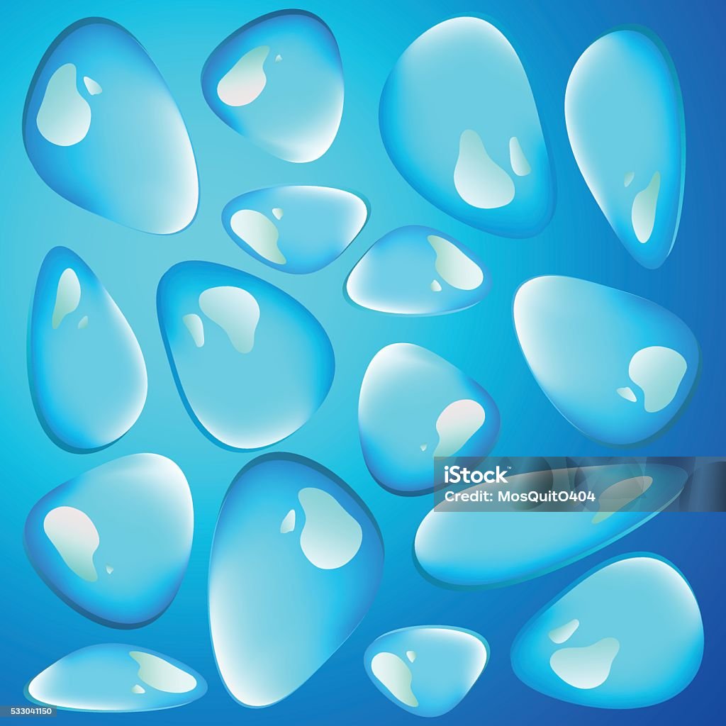 Opacity Shapes Beautiful Opaque Shapes Stock Illustration - Download Image Now ...