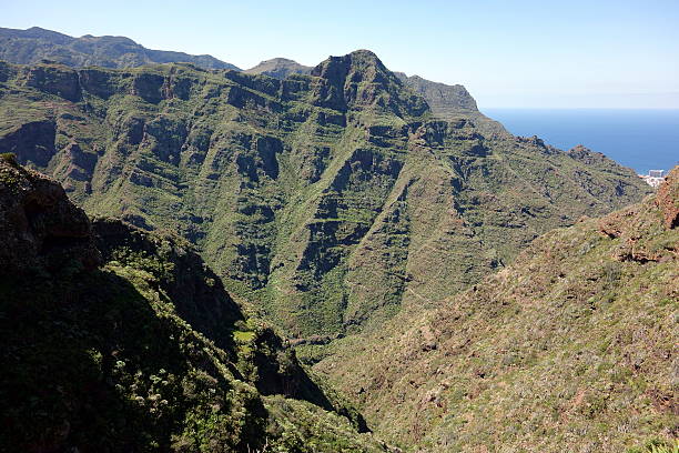 istock Anaga Mountains, Tenerife, Canary Islands, Spain 533043068