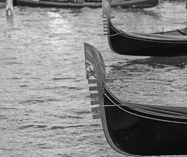 istock gondolas sail the Adriatic Sea 533043424