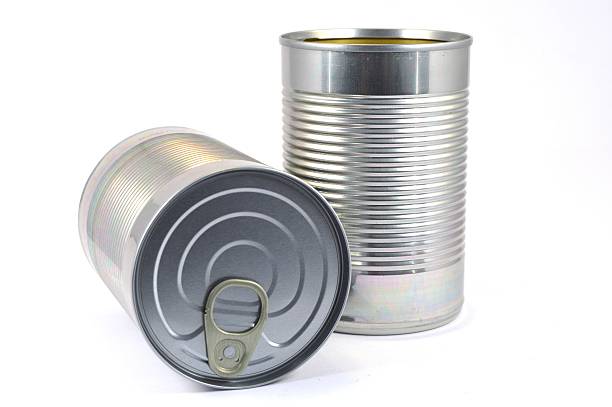 istock Conjoint box in standing stainless steel and to sleep. 533043608
