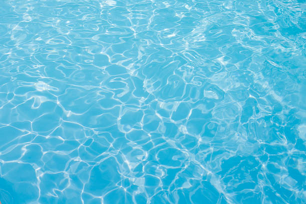 istock Water in swimming pool 533044558