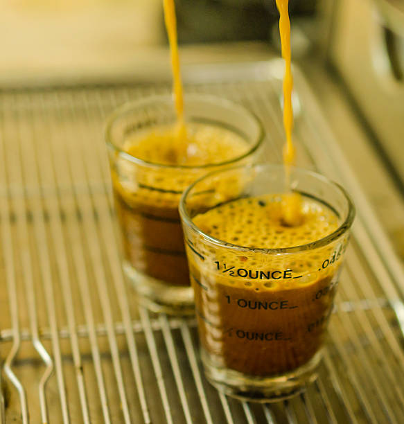 espresso coffee