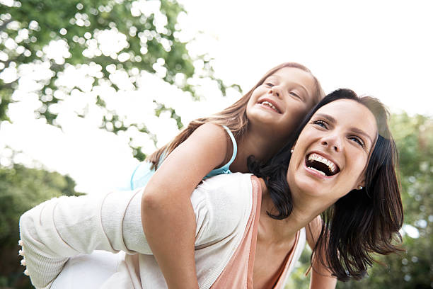 istock Her mother is her bestfriend 533048125