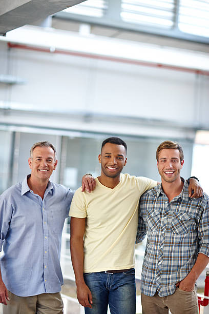 istock Talent wins games, teamwork wins champoinships 533049031