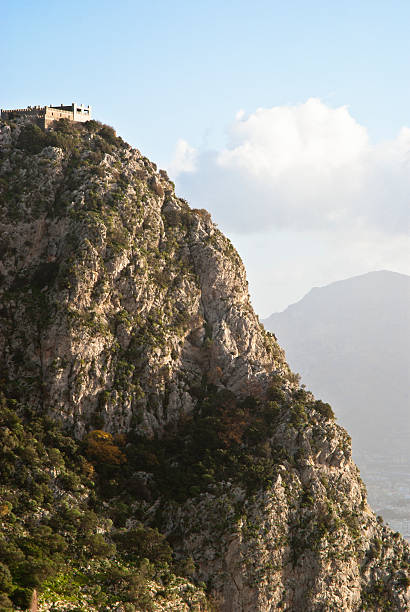 Château Utveggio - Photo