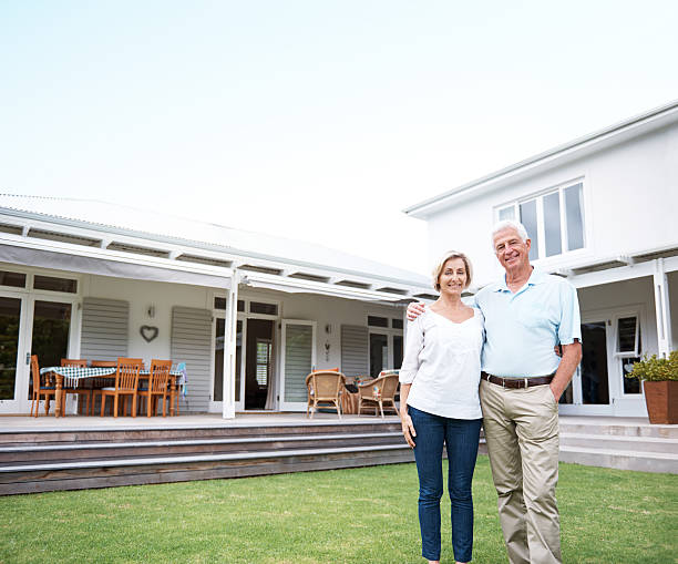 istock They've built a wonderful life together 533049891