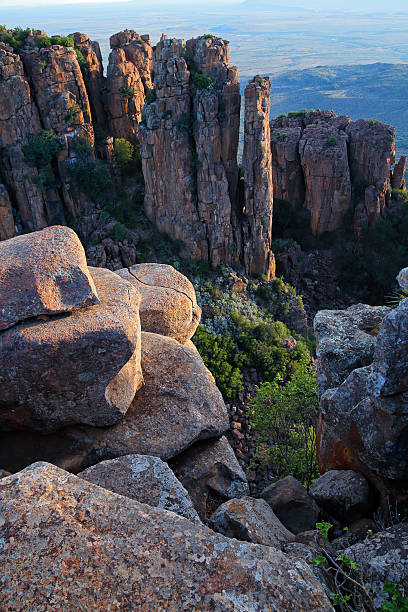 istock Valley of desolation 533050518