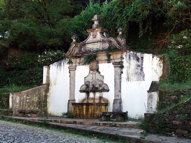 istock Ouro Preto, Minas Gerais, BR 533051437