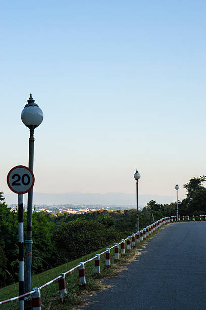 istock Chiangmai Street nature 533051921