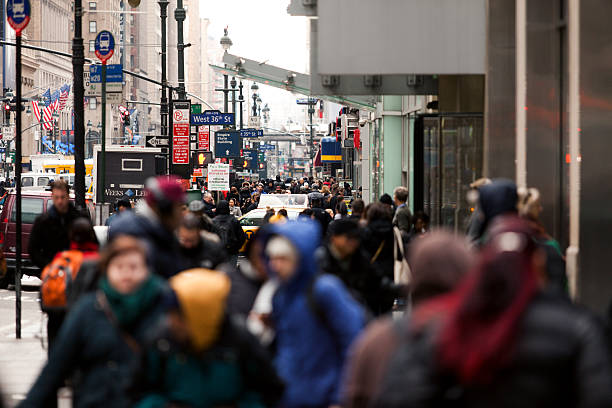 istock New York City Street 533052065