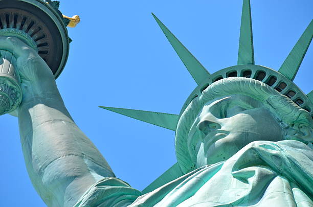 istock The Statue of Liberty, NYC 533052933