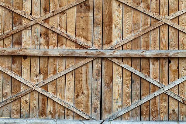 istock wooden door 533053869