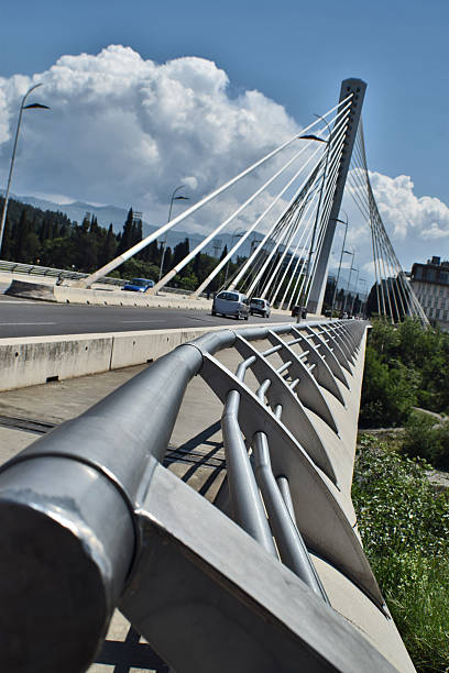 istock guard rail suspension bridge detail 533055210