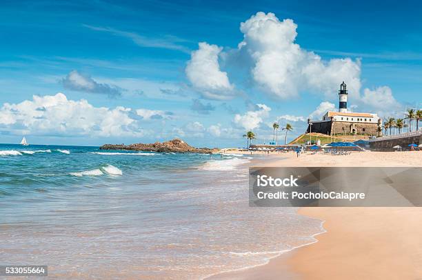 ポルトダバーハビーチサルバブラジル - サルバドールのストックフォトや画像を多数ご用意 - サルバドール, 海岸, バイア州
