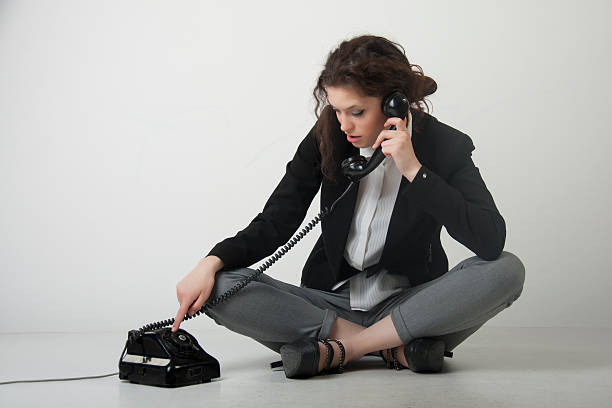 istock woman phone 533062906