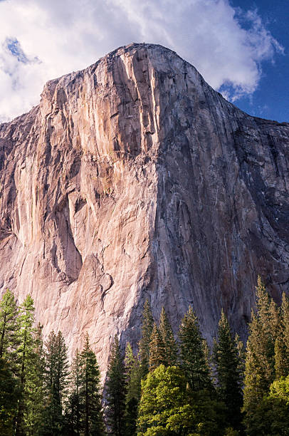 istock View of El Capitan as seen from below 533064766