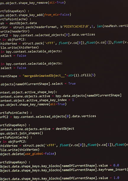200+ Pascal Programming Language Stock Photos, Pictures & Royalty-Free ...
