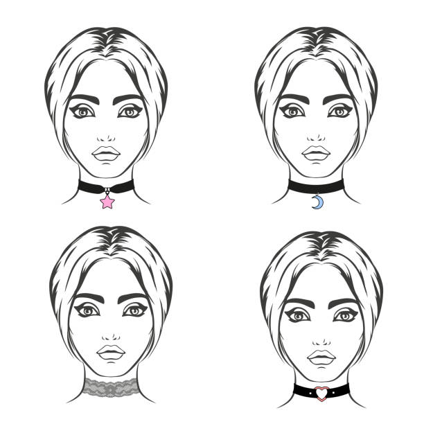 112 Slicked Back Hairstyle Illustrations & Clip Art - iStock | Long hair, Frizzy hairstyles, Big hairstyle 112 Slicked Back Hairstyle Illustrations & Clip Art - iStock | Long hair, Frizzy hairstyles, Big hairstyle