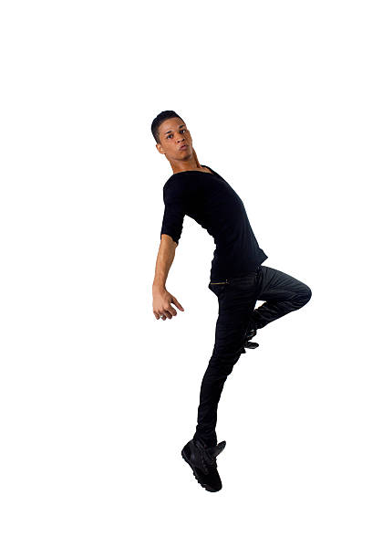 istock I got the power of dance 533069995
