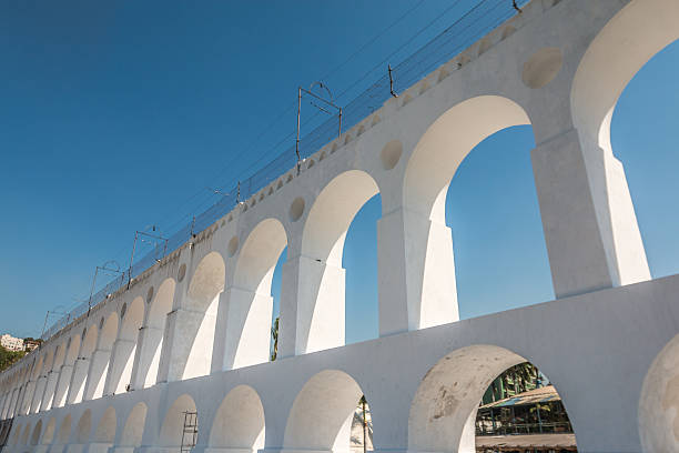 istock Carioca Aqueduct in Rio de Janeiro 533070270