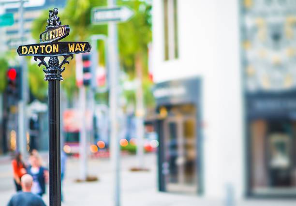 istock Rodeo Drive Dayton Way 533070757