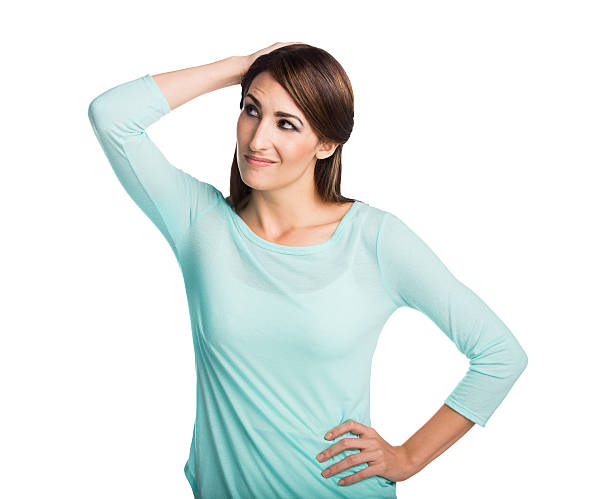 istock Confused young woman 533071115