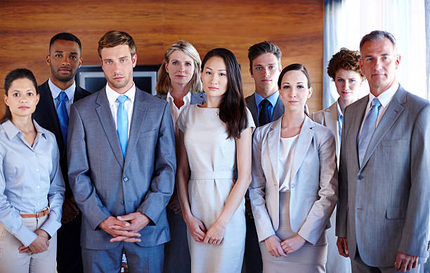 istock They are serious about business 533073141