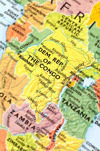 istock Democratic Republic of theCongo 533074033