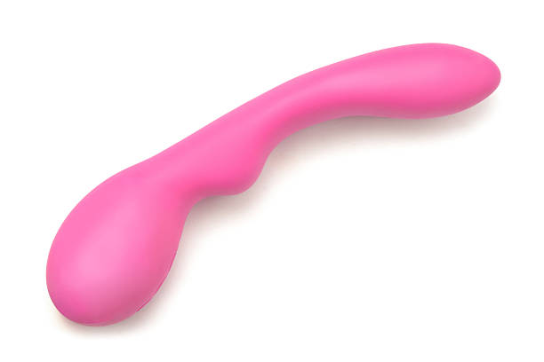 dildo sex toy stock photo