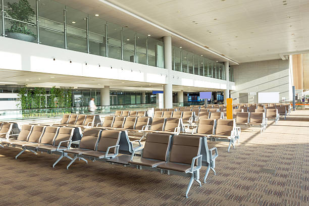 istock modern airport waiting hall interior 533100713