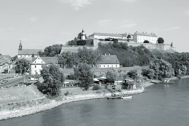 istock Petrovaradin, Serbia 533103637