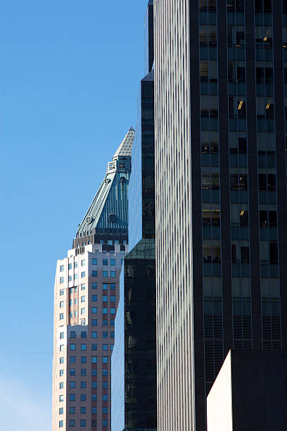 istock New York City Skyscraper Facades 533132645