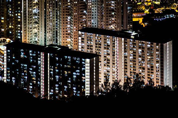 istock High-rise Buildings 533152557