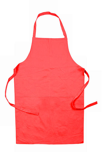 istock female apron isolated on white background 533153541