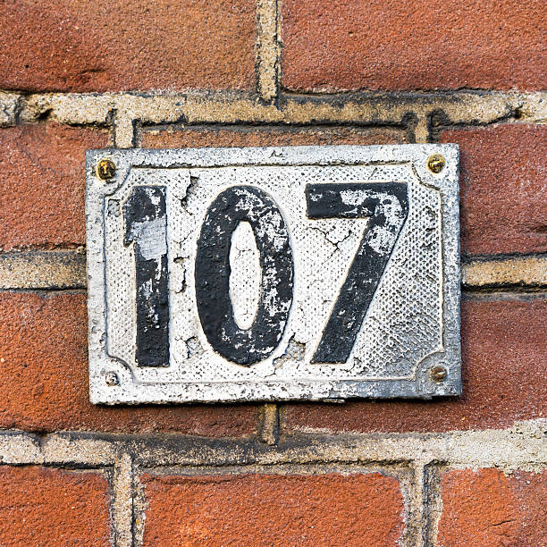 istock house number 107 533154625