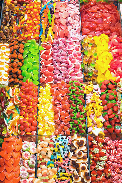 istock Candy at the Boqueria 533155103