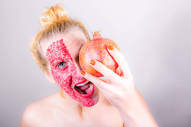 istock People meets fruits 533174481