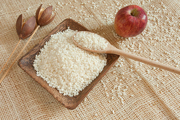 Rice Apples Diet - Free photo on Pixabay