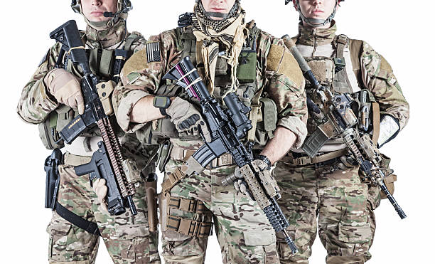 istock United States Army rangers 533177451