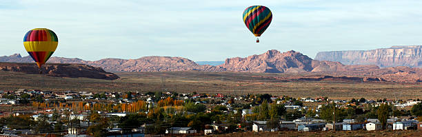 istock Hot Air Balloon Race 533177773