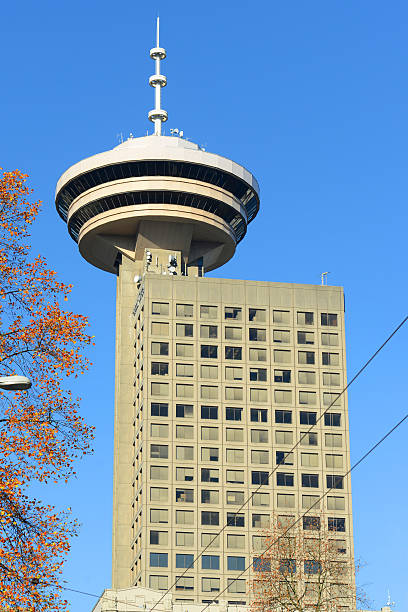 istock Vancouver City Skyline, BC, Canada 533177995