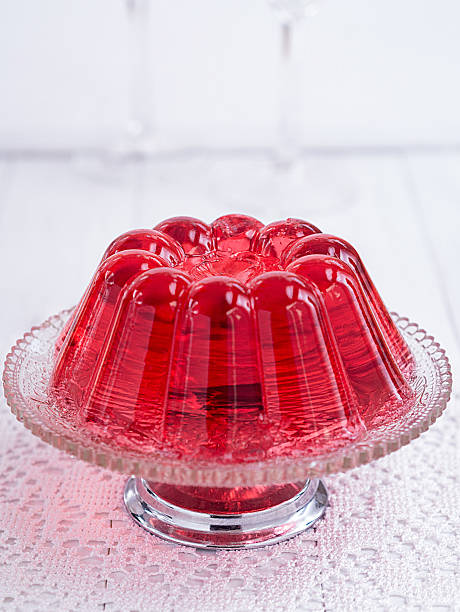 istock Red gods food 533180267