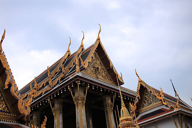 istock Bangkok, Thailand, Grand Palace 533193785
