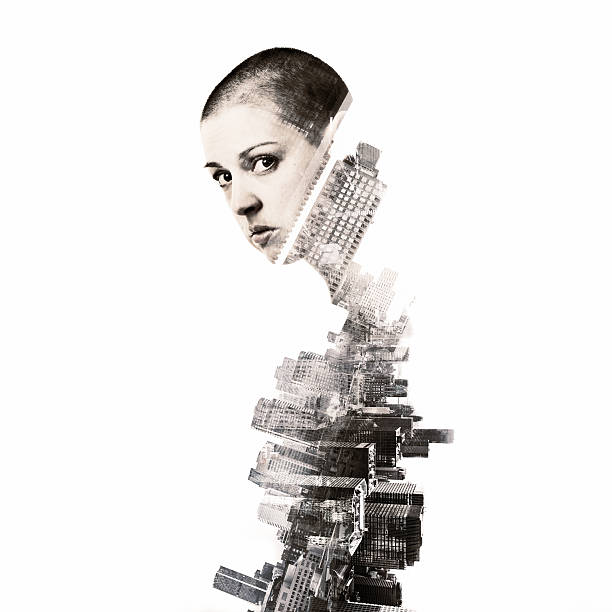 istock Loneliness In The City 533195013