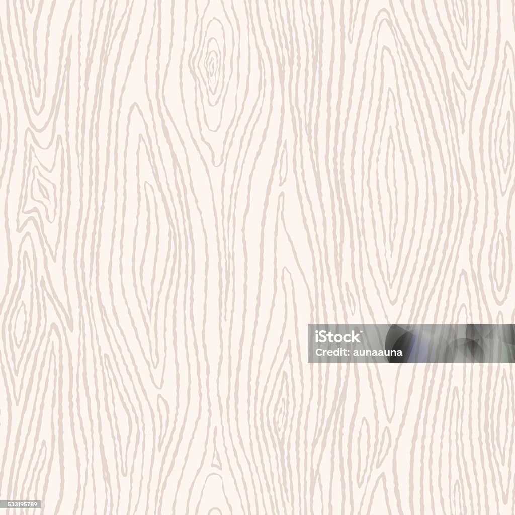 Wood texture Wood texture template. Seamless pattern. Vector illustration. Faux Wood stock vector